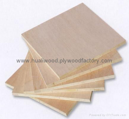 commercial plywood 3