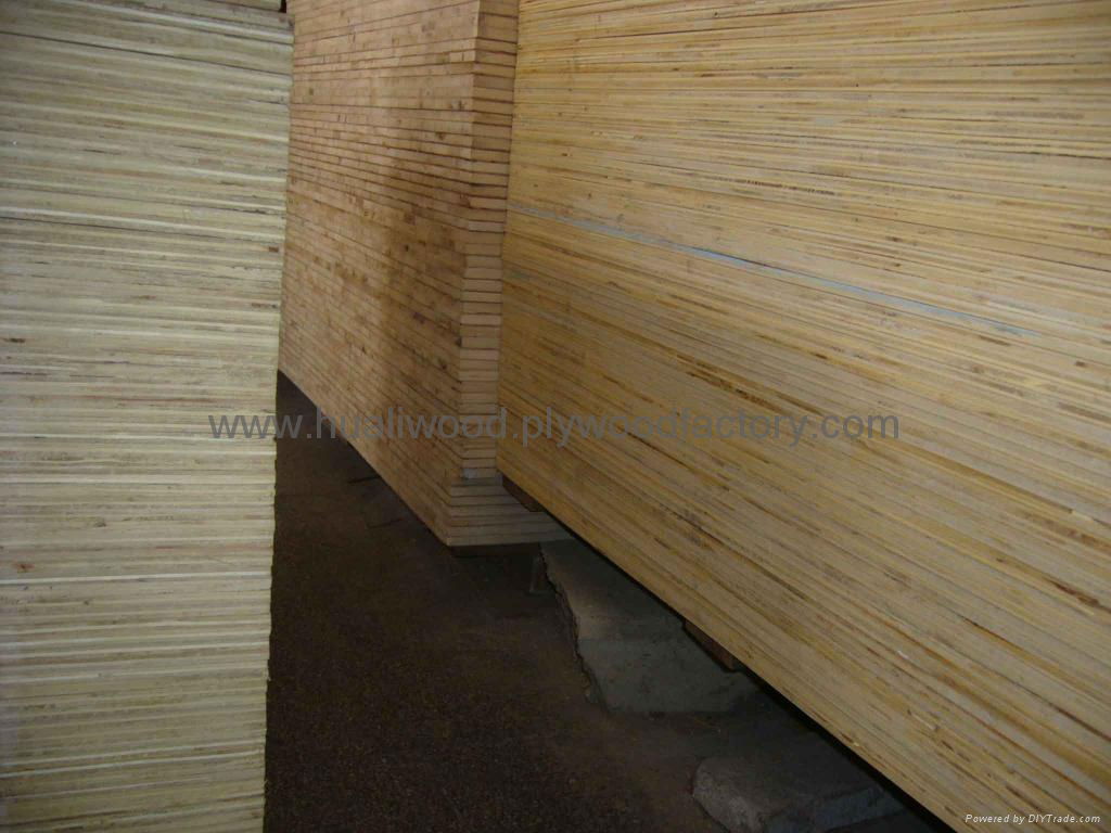 Packing plywood 2