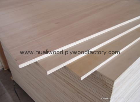 hardwood plywood 3