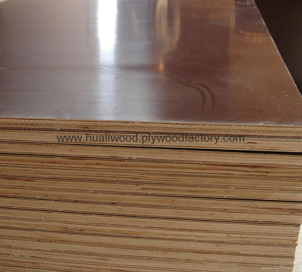hardwood plywood 5
