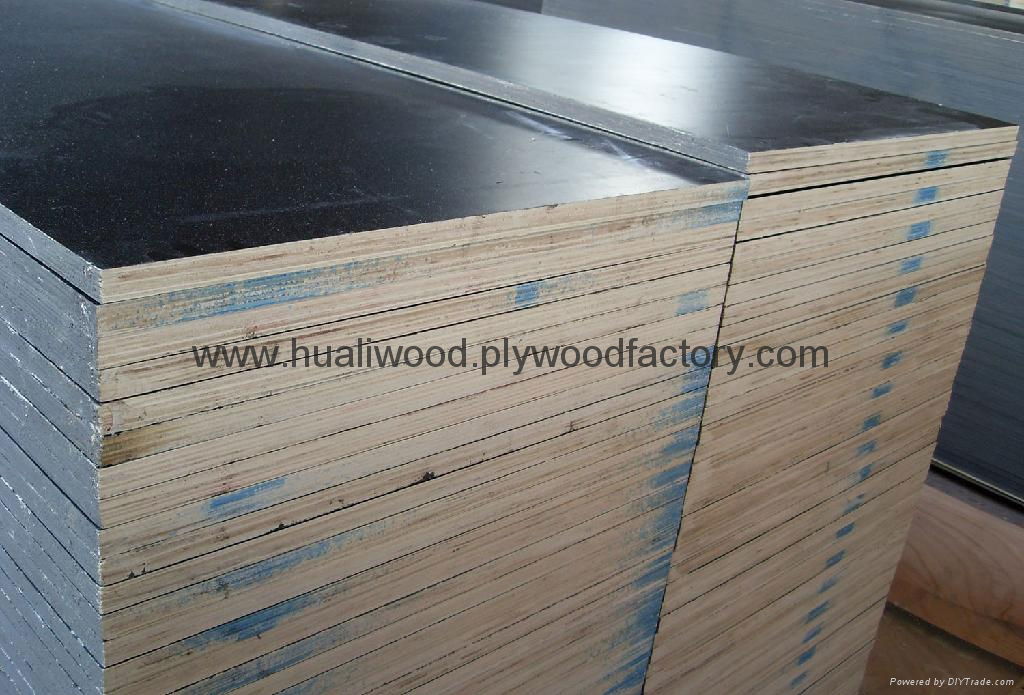 WBP PLYWOOD