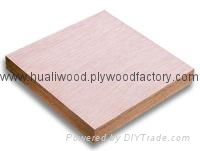 WBP PLYWOOD 4