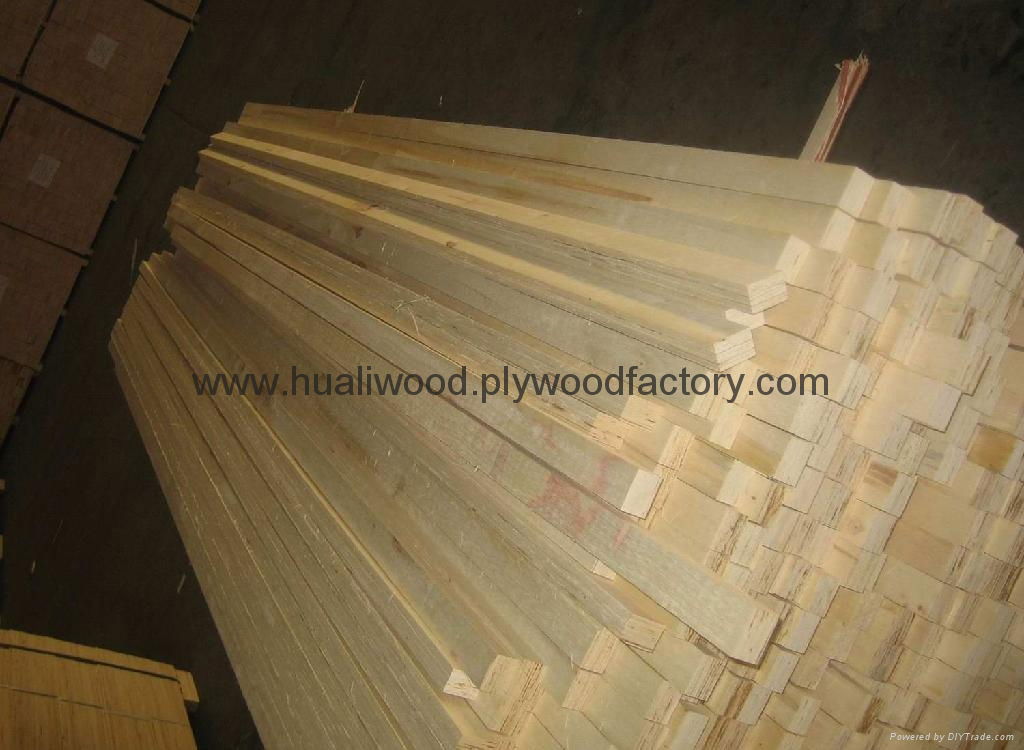 LVL plywood 2