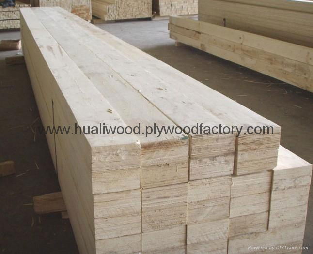 LVL plywood 3