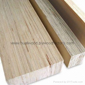 LVL plywood 5
