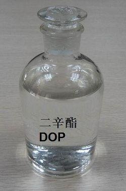Di-ISO-Octyl Phthalate DOP