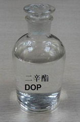 Di-ISO-Octyl Phthalate DOP