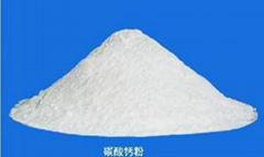 Calcium Carbonate