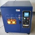 Infrared Laboratory Dyeing Machine 2