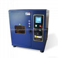 Infrared Laboratory Dyeing Machine 1