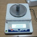 Circular Sample Cutter with Balance 5