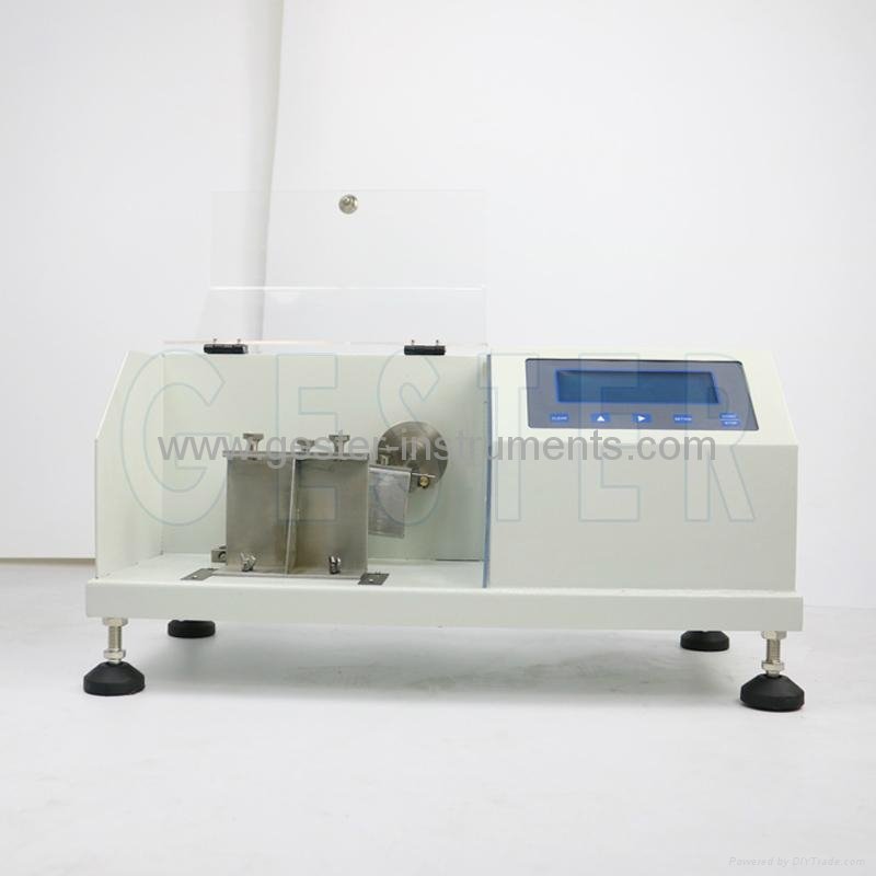 Downproof Tester 3