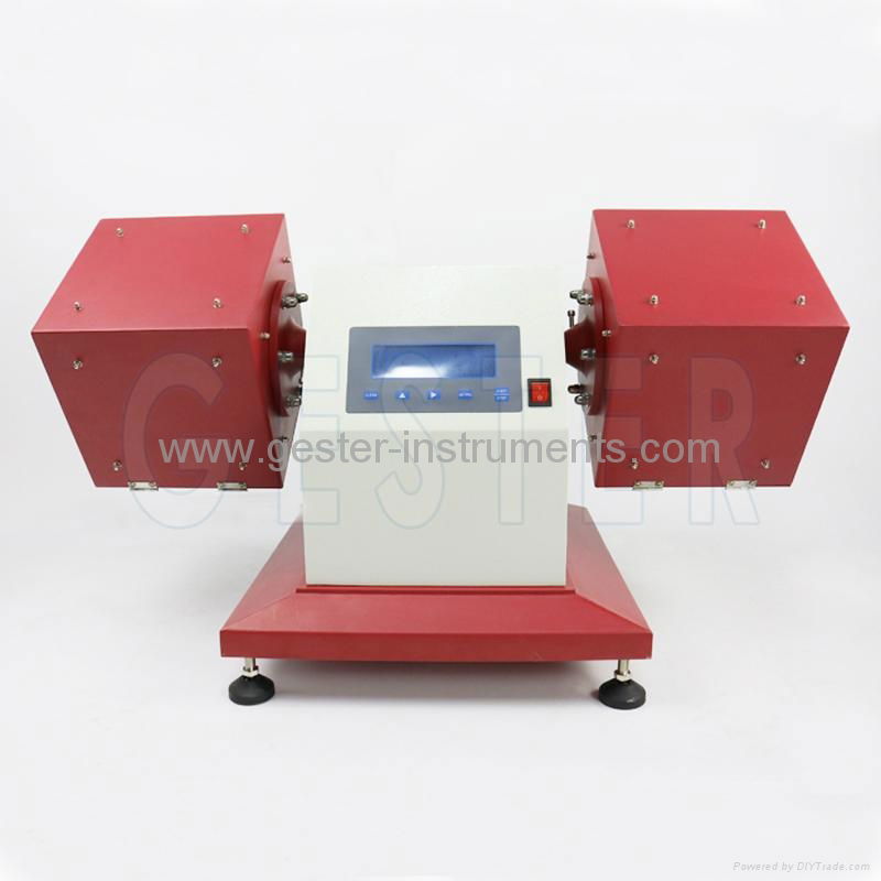 ICI Pilling and Snagging Tester 5