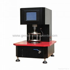 High pressure-servo Hydrostatic Head Tester