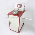 Digital Air Permeability Tester 5