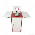 Digital Air Permeability Tester 1