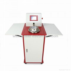 Digital Air Permeability Tester