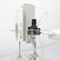 Digital Pneumatic Stiffness Tester