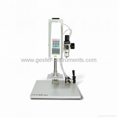 Digital Pneumatic Stiffness Tester