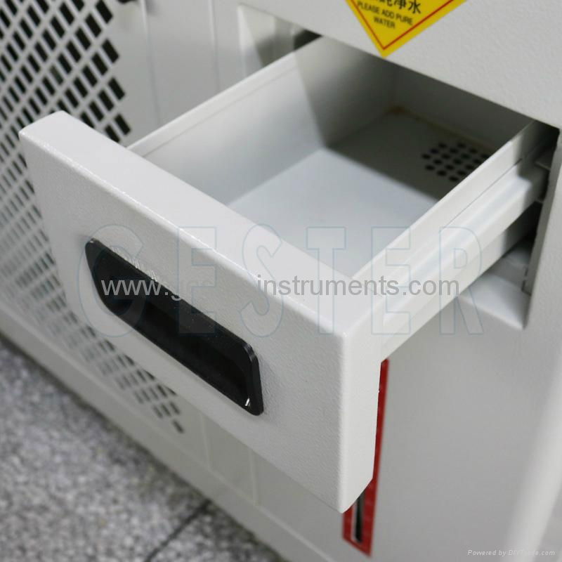 Programmable Temperature & Humidity Test Chamber 2