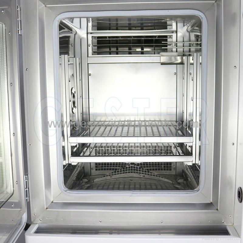 Programmable Temperature & Humidity Test Chamber 5