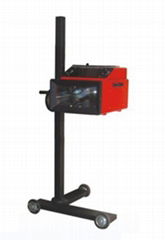 SV-D5T  Vehicle headlight tester