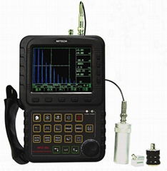 Portable Ultrasonic Flaw Detector  SV- MFD350B