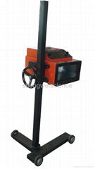 SV-D1T  Vehicle headlight tester