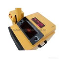 SV-D6T Semi-automatic headlight tester 2