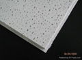 Mineral Fiber Board 1