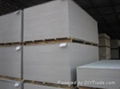 Fiber Cement Board