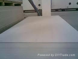 Fiber Cement Board 2