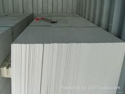 Fiber Cement Board 3