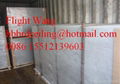 Calcium silicate board