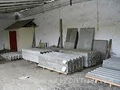 Asbestos roofing tile 3