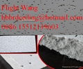 mineral fiber ceiling board 1