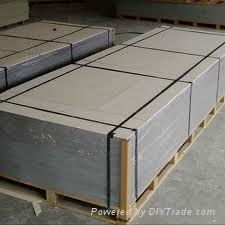 fiber cement board