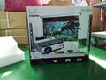 Ecolight HD3200 mini LCD projector 1