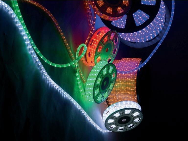 LED ROPE LIGHT,NEO-NEON, CE,ROHS,UL