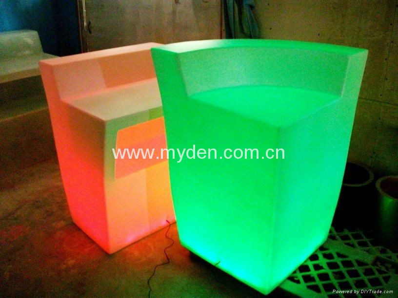 LED bar counter CE ROHS UL 3