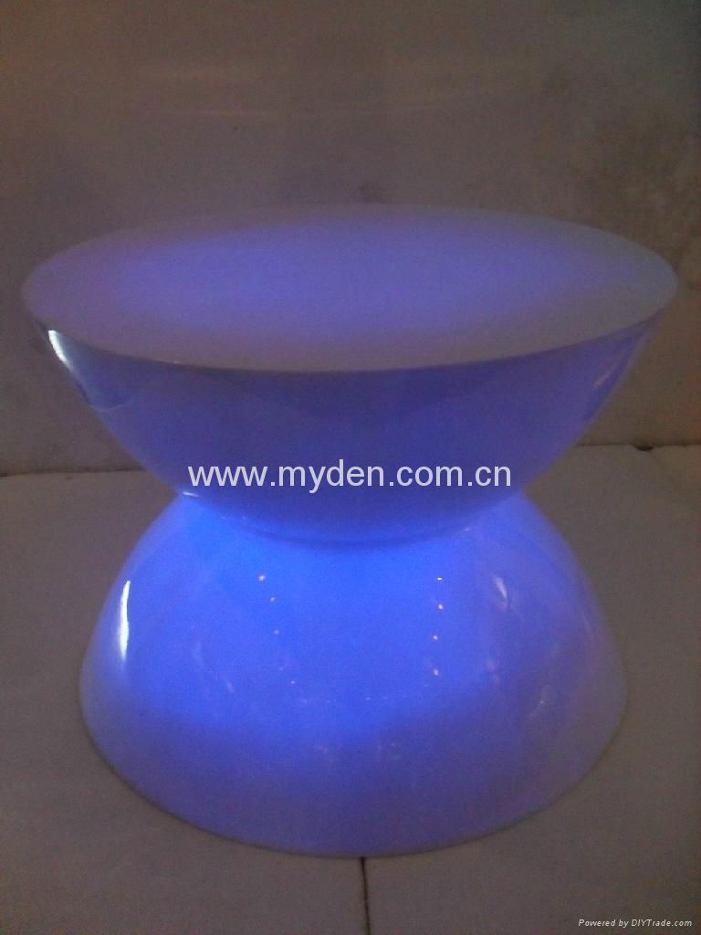 LED Table CE ROHS UL 2