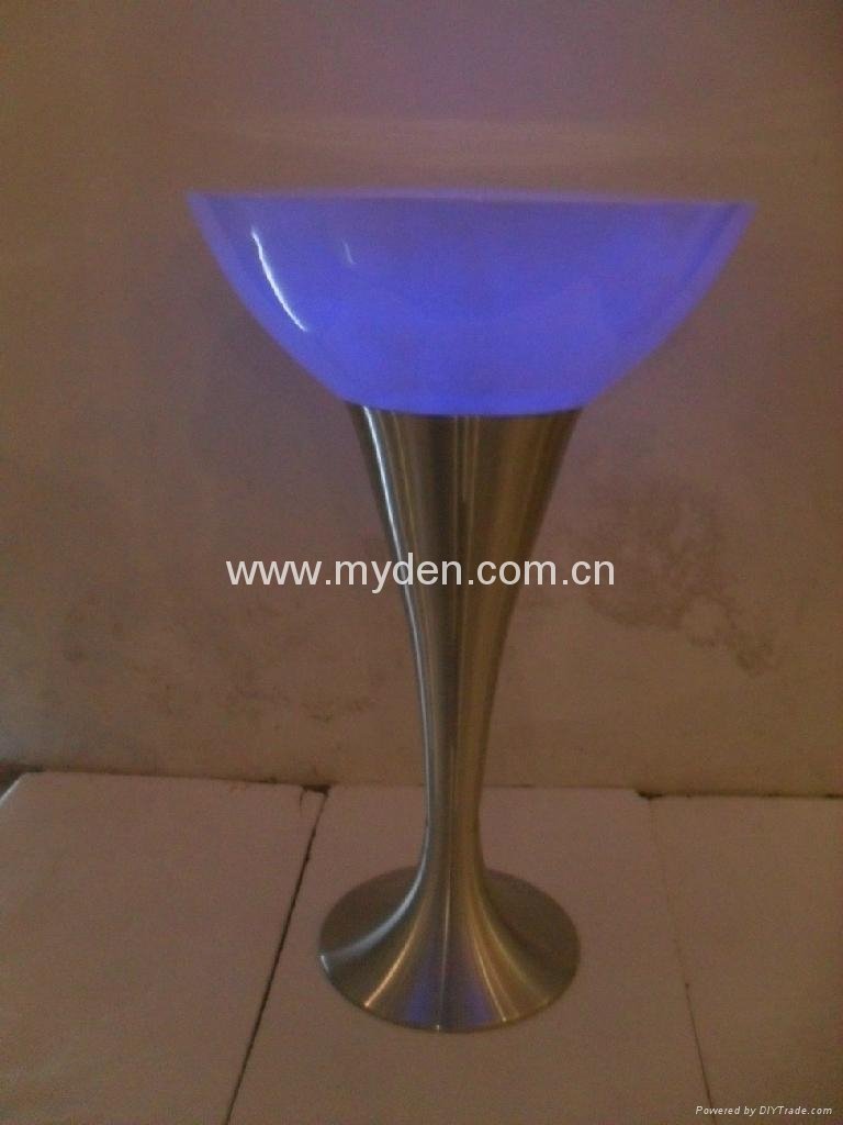 LED Table CE ROHS UL 4