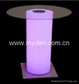 LED Table CE ROHS UL 2