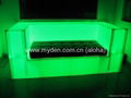 LED Sofa CE ROHS UL 4