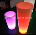 LED Flower Pot CE ROHS UL 2