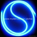 LED Neon Flex light CE ROHS UL 2