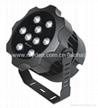 LED Projector Light 9x3W CREE 2