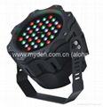 LED Projector Light 36X3W Cree 1