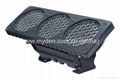 LED projector light 108X3W cree 2