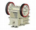 shaobao  jaw crusher 